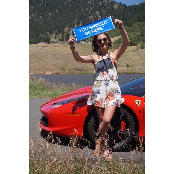 Meet your posher, Shelby - Picture 8 of 8